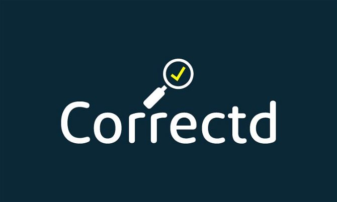 Correctd.com